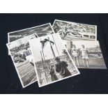 Olympics, nice selection, 1912, 1936   (5)