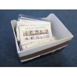 GB - collection of modern Presentation Packs from c2010 to Oct 2015, very nice lot with a high FV (