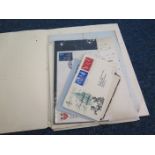 GB Postal History - mixed lot of mostly Victorian material + a few modern. Worth a look (qty)