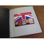 Gibraltar fine Unmounted Mint collection c2000-2015, very nice lot virtually complete. Nice