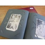 Royalty, British & Foreign, spanning all eras, contained in 2 albums (approx 480 cards)