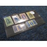 Italy SG698/75 Fine Mint Set, cat £240 (6)