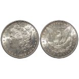 USA Morgan Dollar 1903 BU