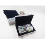 GB Coins, a large 'check your change' collection 19th-21stC, in a plastic storage box, predecimal
