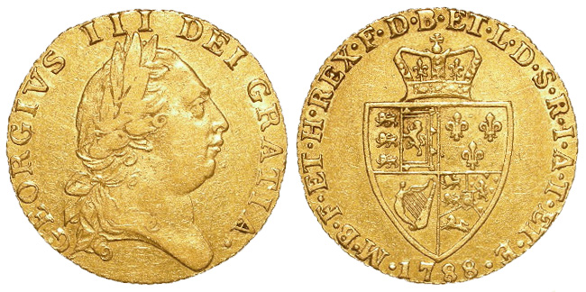 Guinea 1788 aVF