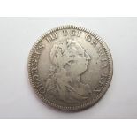 Dollar 1804 GF for issue