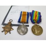 1915 Star Trio (1862 Pte C E B M Smith 28th London R), BWM & Victory Medal (Lieut C E B M Smith).