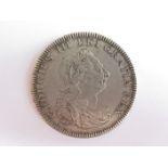 Dollar 1804 aVF/GF for type