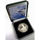 Britannia Two Pounds 2006 Silver Proof FDC. Boxed as issued