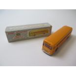 Dinky Supertoys, Wayne School Bus 949, contained in original box