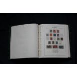 GB - collection in a special Lighthouse GB Album to 1950's, many better noted inc 1840 Penny Black