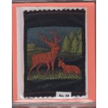 Tobacco silks, L. Youdell Collection, Turmac, Sports & Nature Series, all Nature related issues,