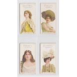 Cigarette cards, Player's, Gallery of Beauty, (33/50) (fair/gd)