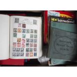 Stamps, a large accumulation of stamps & covers inc. World collection (1,000's), kiloware, various