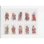 Cigarette cards, Hignett's, selection of sets and odds including Greetings of the World (set),