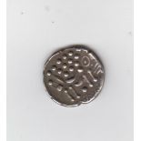 Coin, mid 1st century to mid 1st AD Durotriges silver stater, possibly Cranbourne Chase type EF (1)