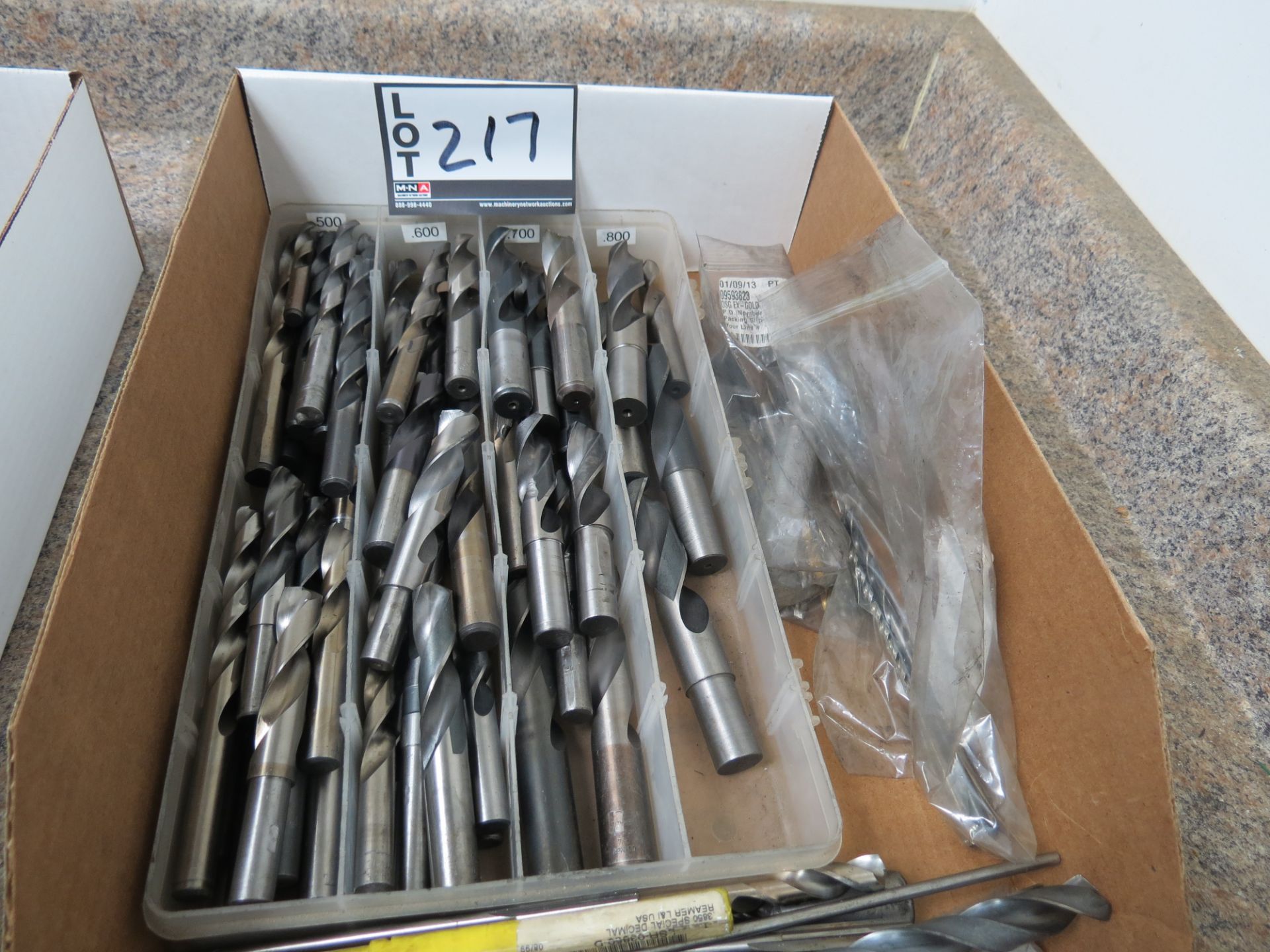 Drill bits - Image 2 of 2