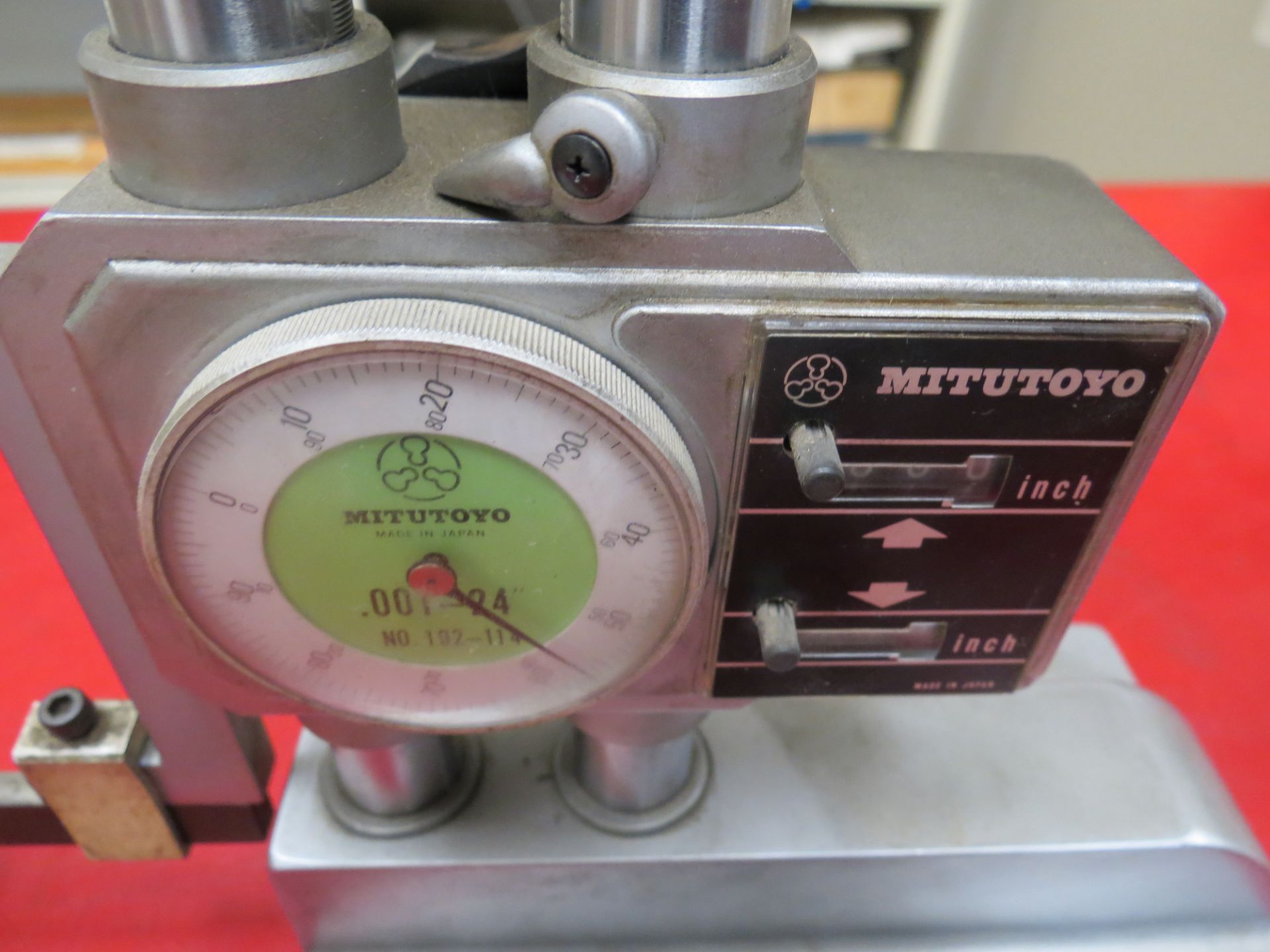 Mitutoyo 24" Height Gage - Image 3 of 3