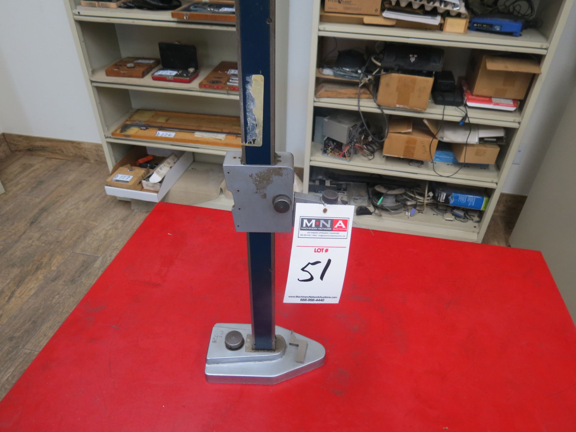 Tumico Height Gage