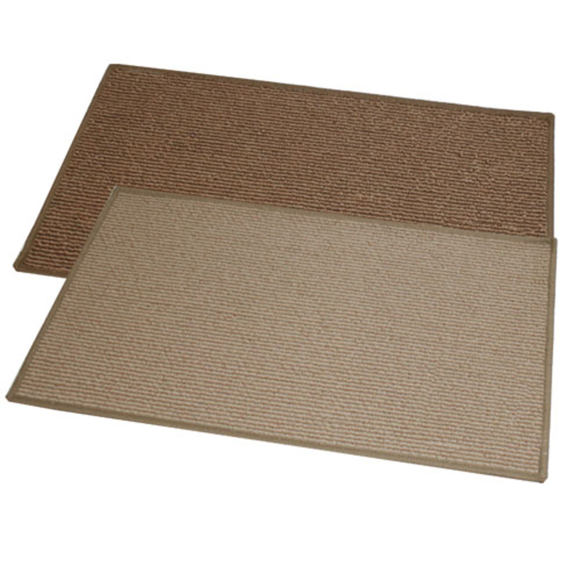 100 X Oxford Machine Washable Mat