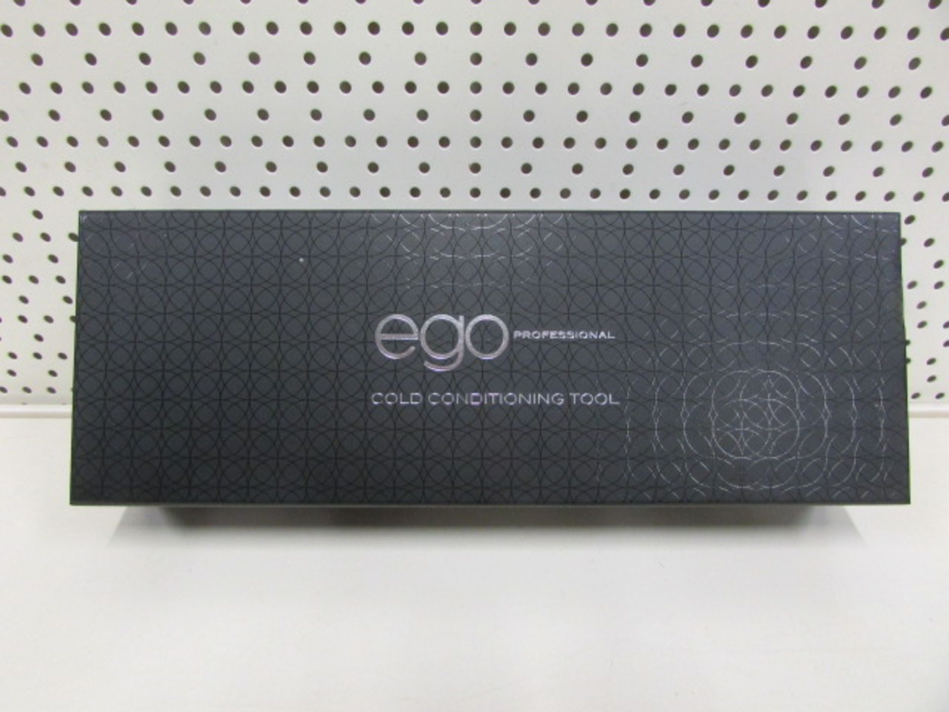 1 X Ego Professional Ego Therapy Cold Iron [Brand New] - Image 5 of 5