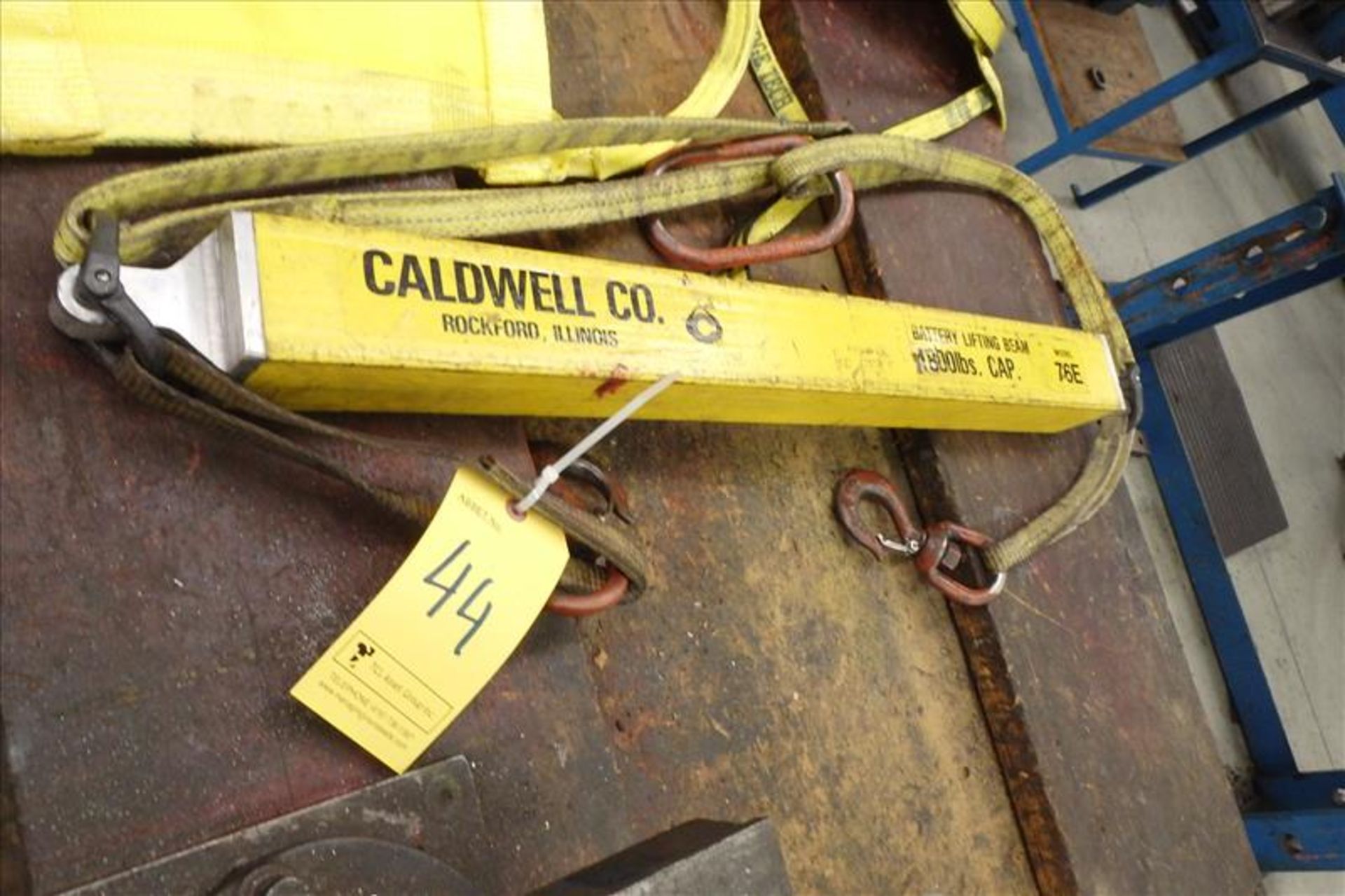 Caldwell 4800lbs Spreader Bar