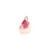 A Royal Doulton Figurine ‘Sweet Anne’