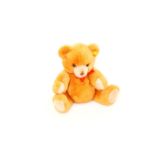 A Cute Steiff Teddy Bear