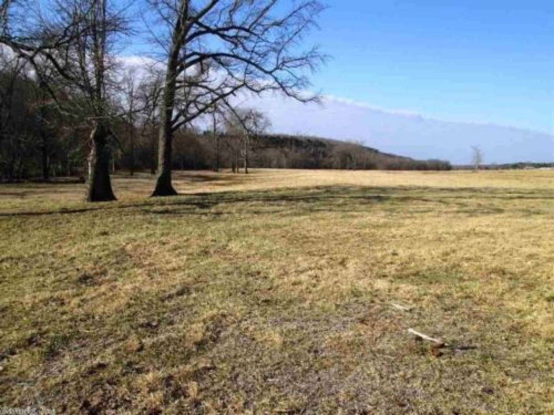 DIAMOND CITY LAND IN ARKANSAS, RESIDENTIAL IMPROVED LOT WITH NEARBY UTILITIES, BOONE COUNTY