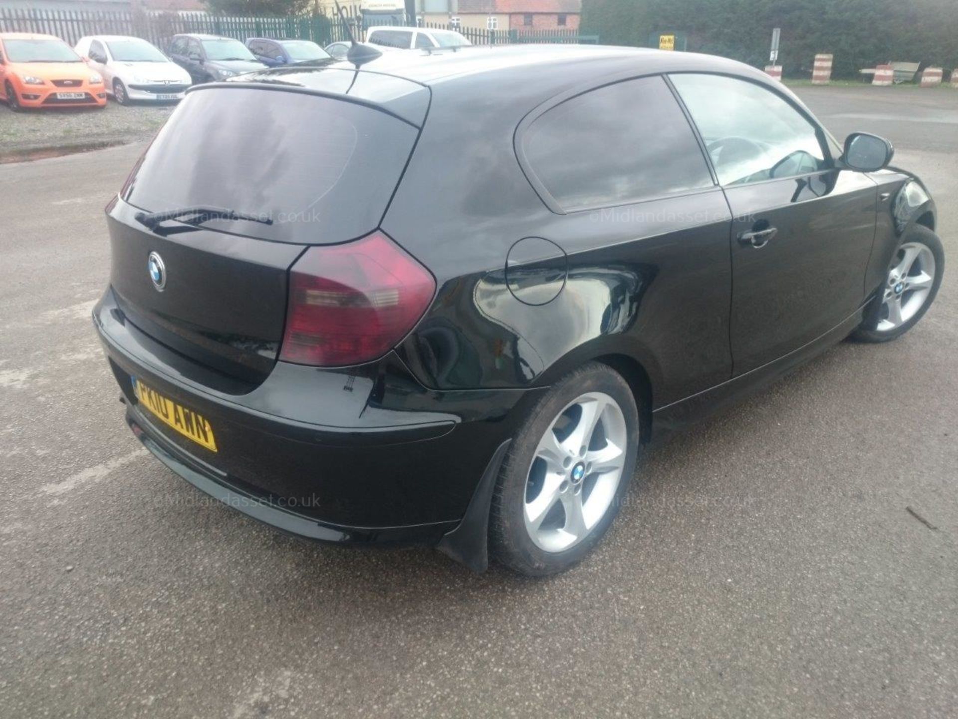 2010/10 REG BMW 116i SPORT 3 DOOR HATCHBACK *NO VAT* - Image 6 of 24