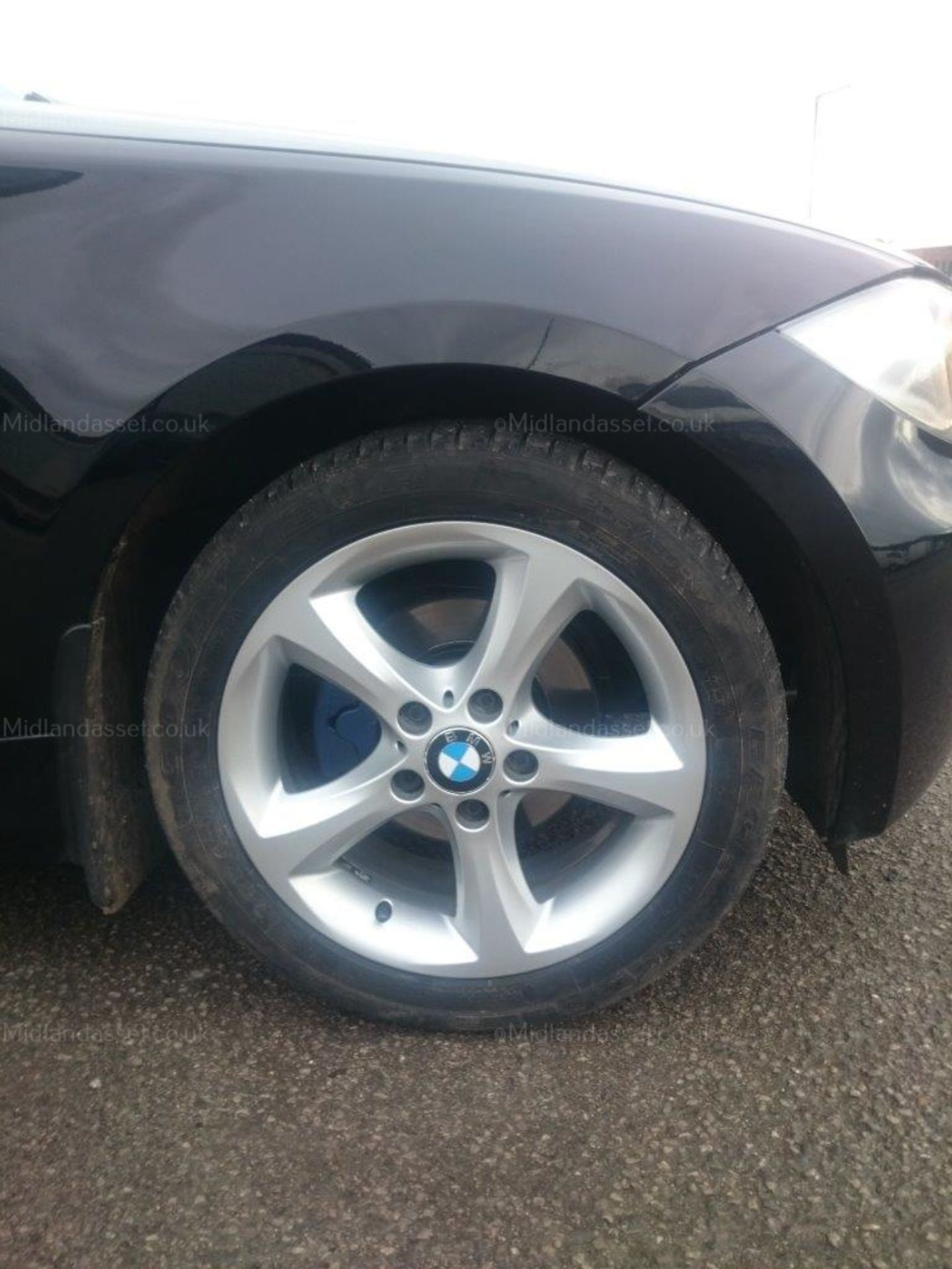 2010/10 REG BMW 116i SPORT 3 DOOR HATCHBACK *NO VAT* - Image 8 of 24