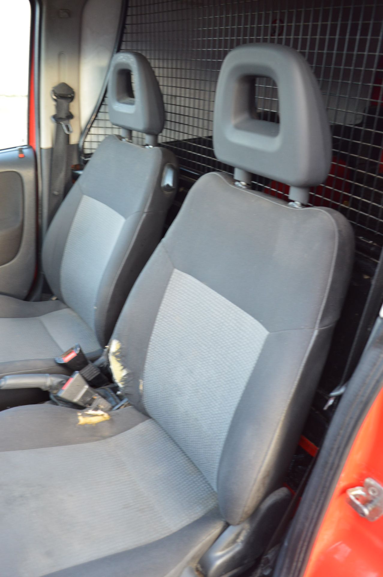 2009/58 REG VAUXHALL COMBO 1700 CDTI - 1 PREVIOUS OWNER, ROYAL MAIL! *NO VAT* - Image 20 of 21