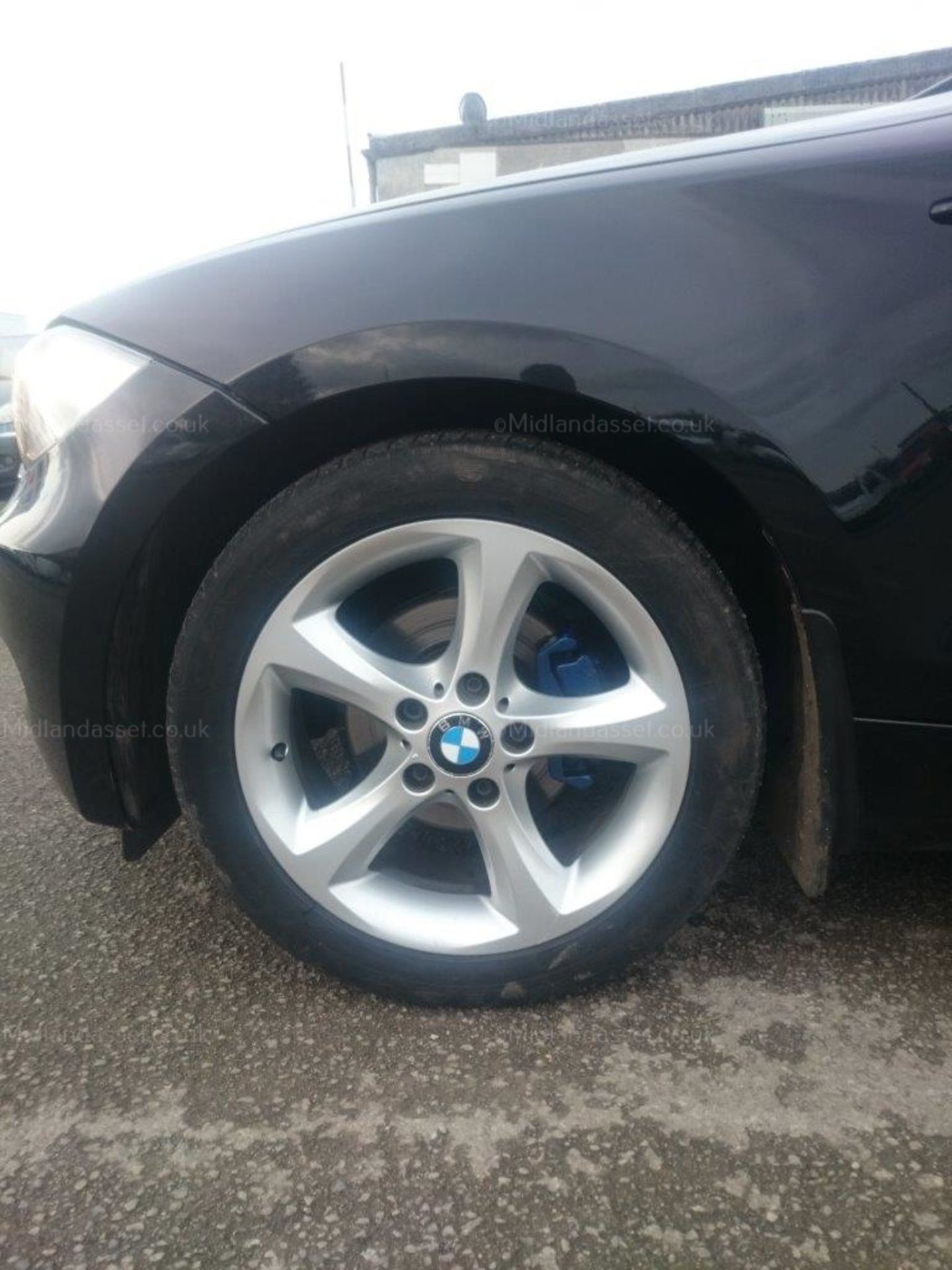 2010/10 REG BMW 116i SPORT 3 DOOR HATCHBACK *NO VAT* - Image 10 of 24