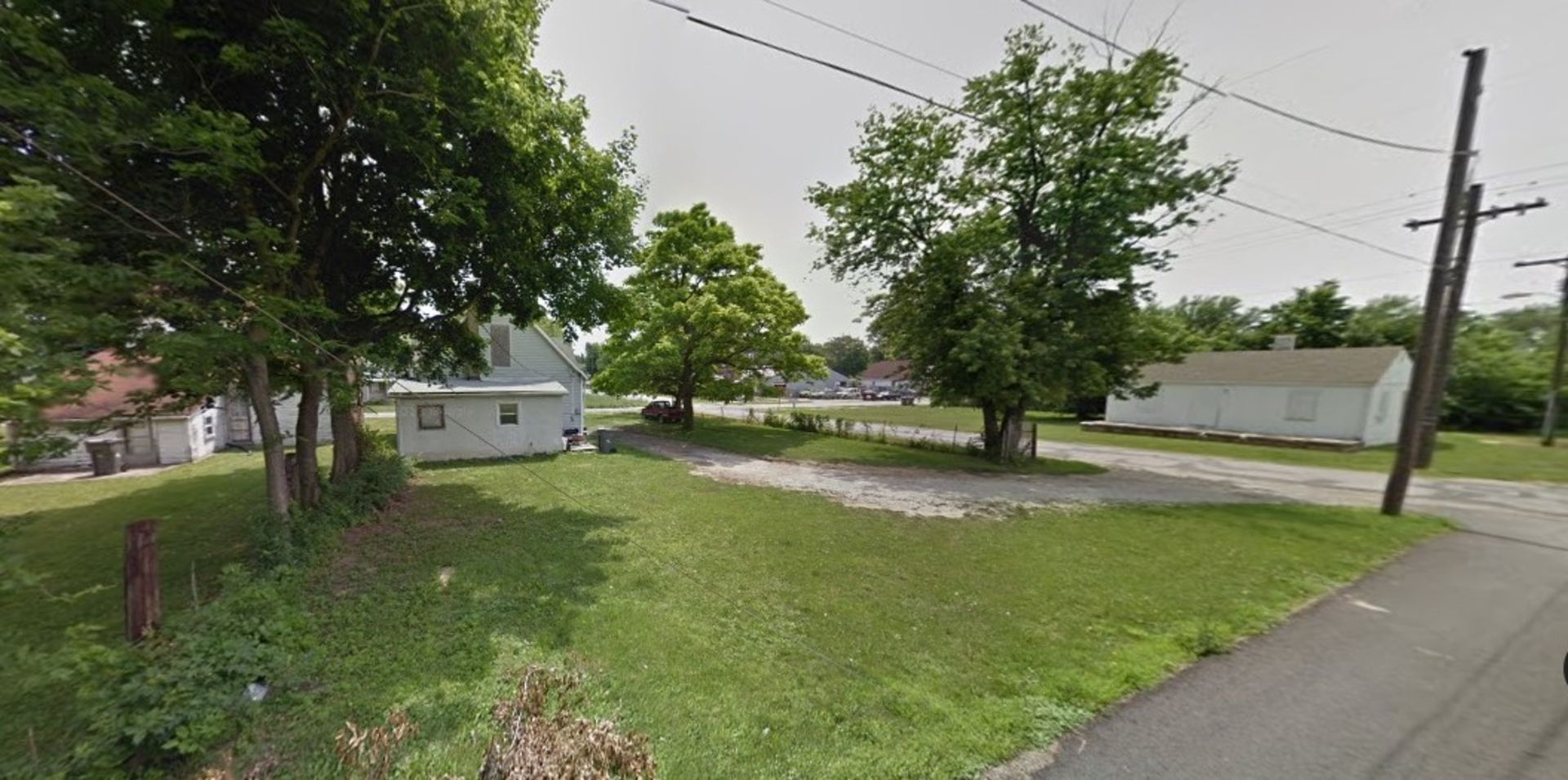 RESIDENTIAL LOT FOR SALE INDIANAPOLIS!!! - Image 6 of 12