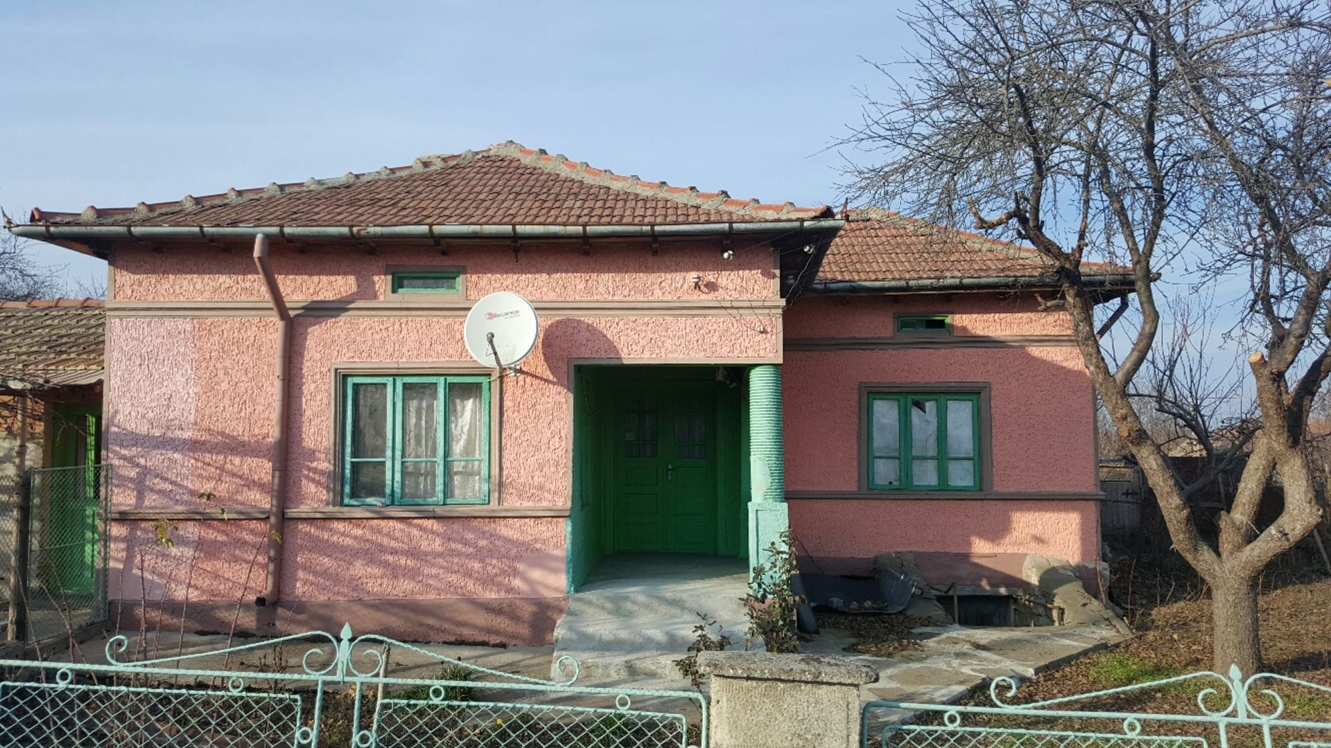 7 ROOM BULGARIAN COTTAGE IN IZVOROVO FOR SALE. WITH LAND NOT FAR FROM COAST - Image 6 of 41