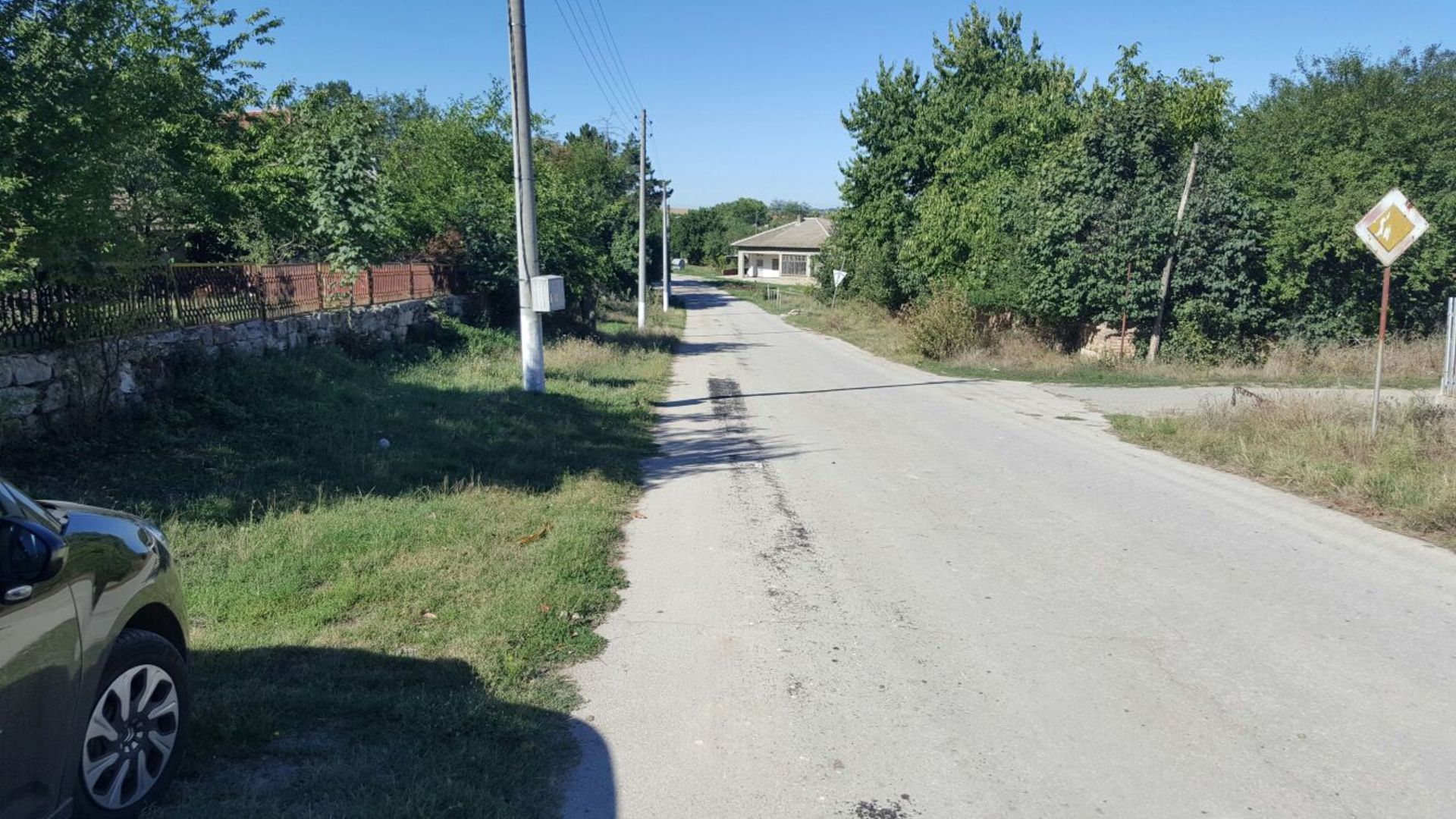 WISHING WELL COTTAGE Geshanovo, Dobrich, Bulgaria, 36 miles from Sea! - Image 6 of 59