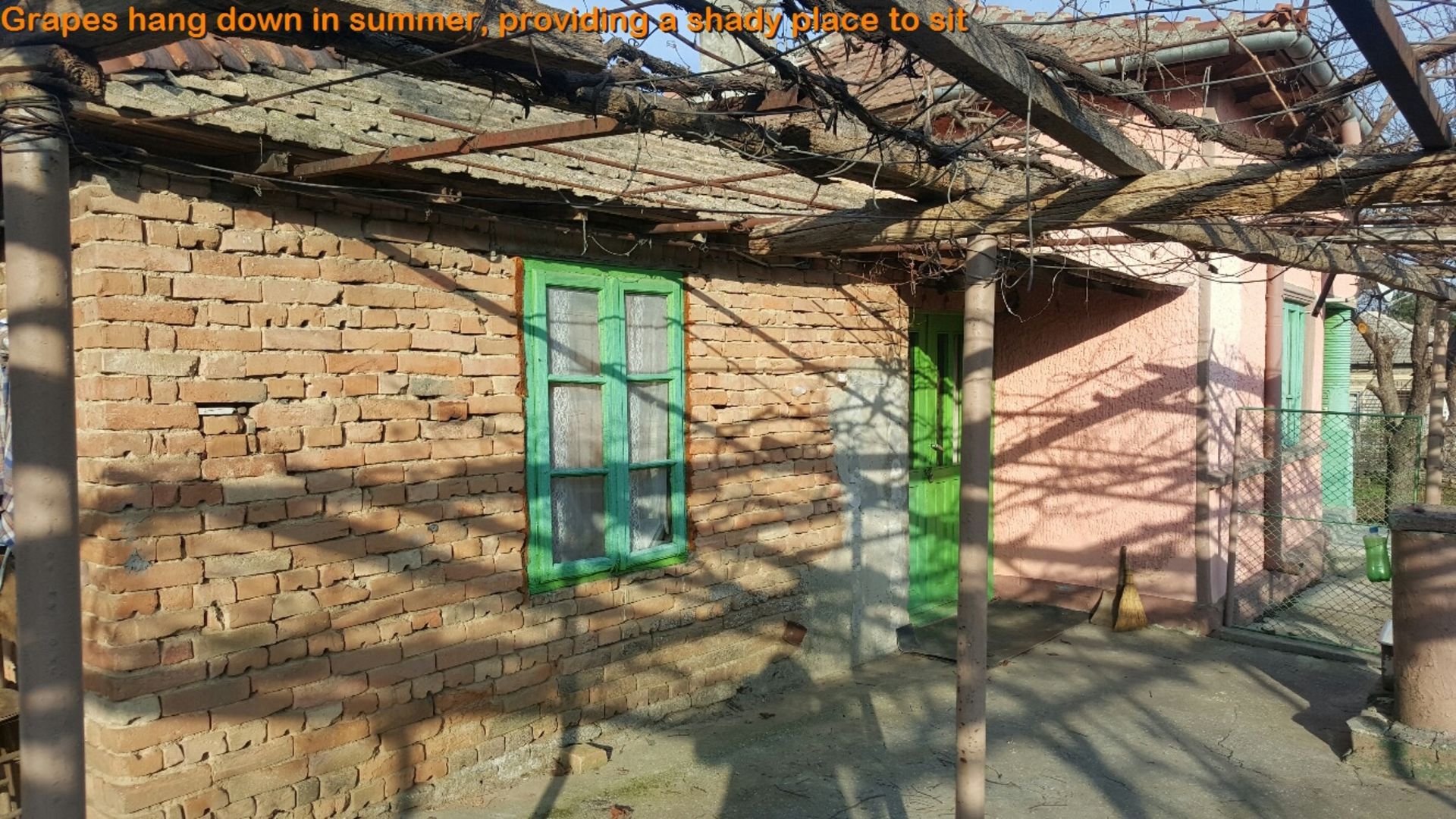 7 ROOM BULGARIAN COTTAGE IN IZVOROVO FOR SALE. WITH LAND NOT FAR FROM COAST - Image 9 of 41