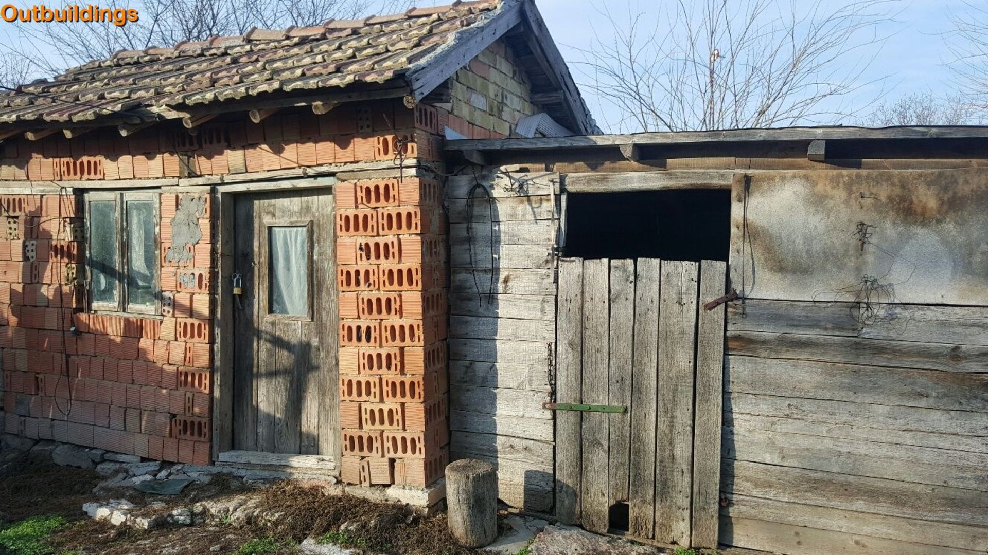 7 ROOM BULGARIAN COTTAGE IN IZVOROVO FOR SALE. WITH LAND NOT FAR FROM COAST - Image 31 of 41