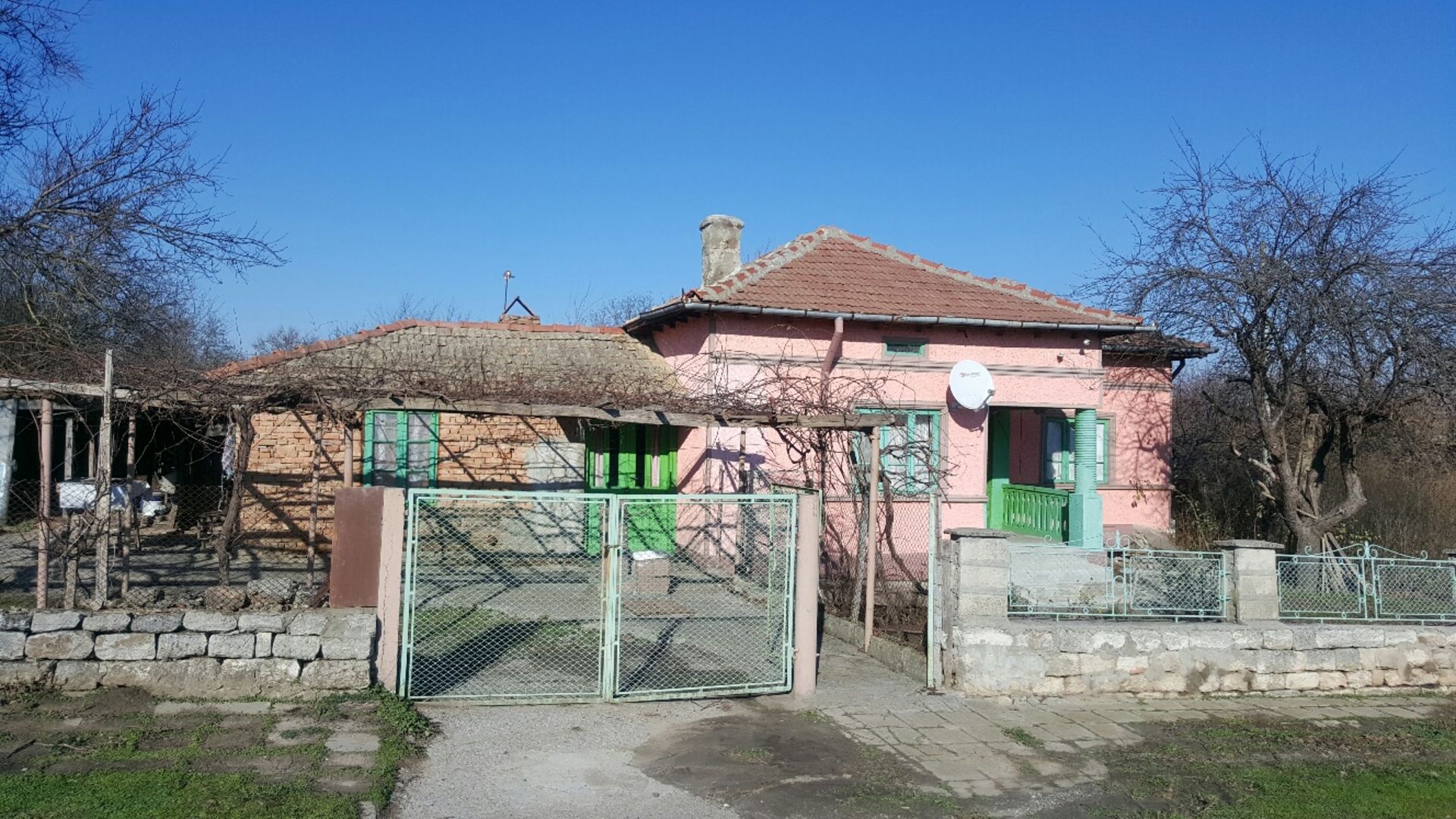 7 ROOM BULGARIAN COTTAGE IN IZVOROVO FOR SALE. WITH LAND NOT FAR FROM COAST - Image 4 of 41