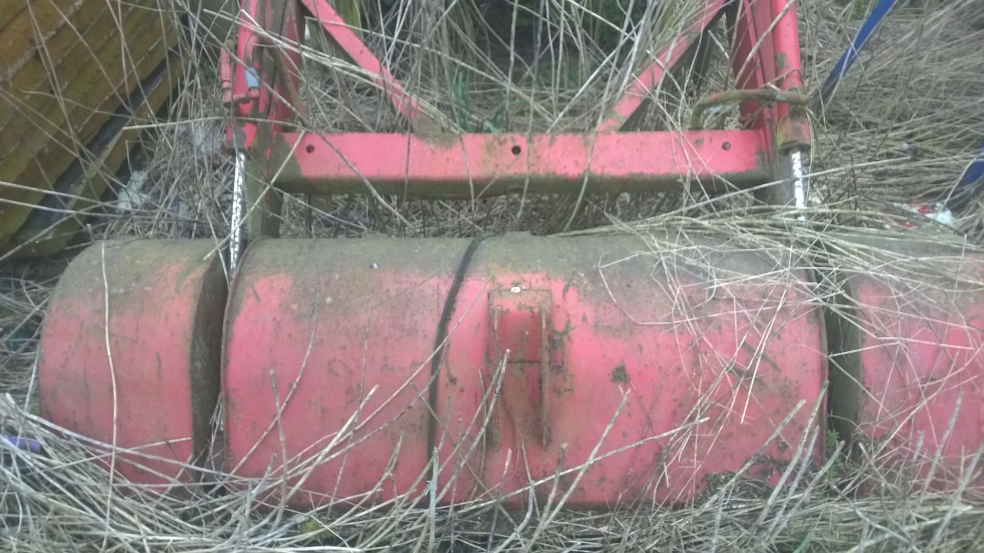 FORDSON POWER MAJOR c/w POWER LOADER - Image 20 of 21