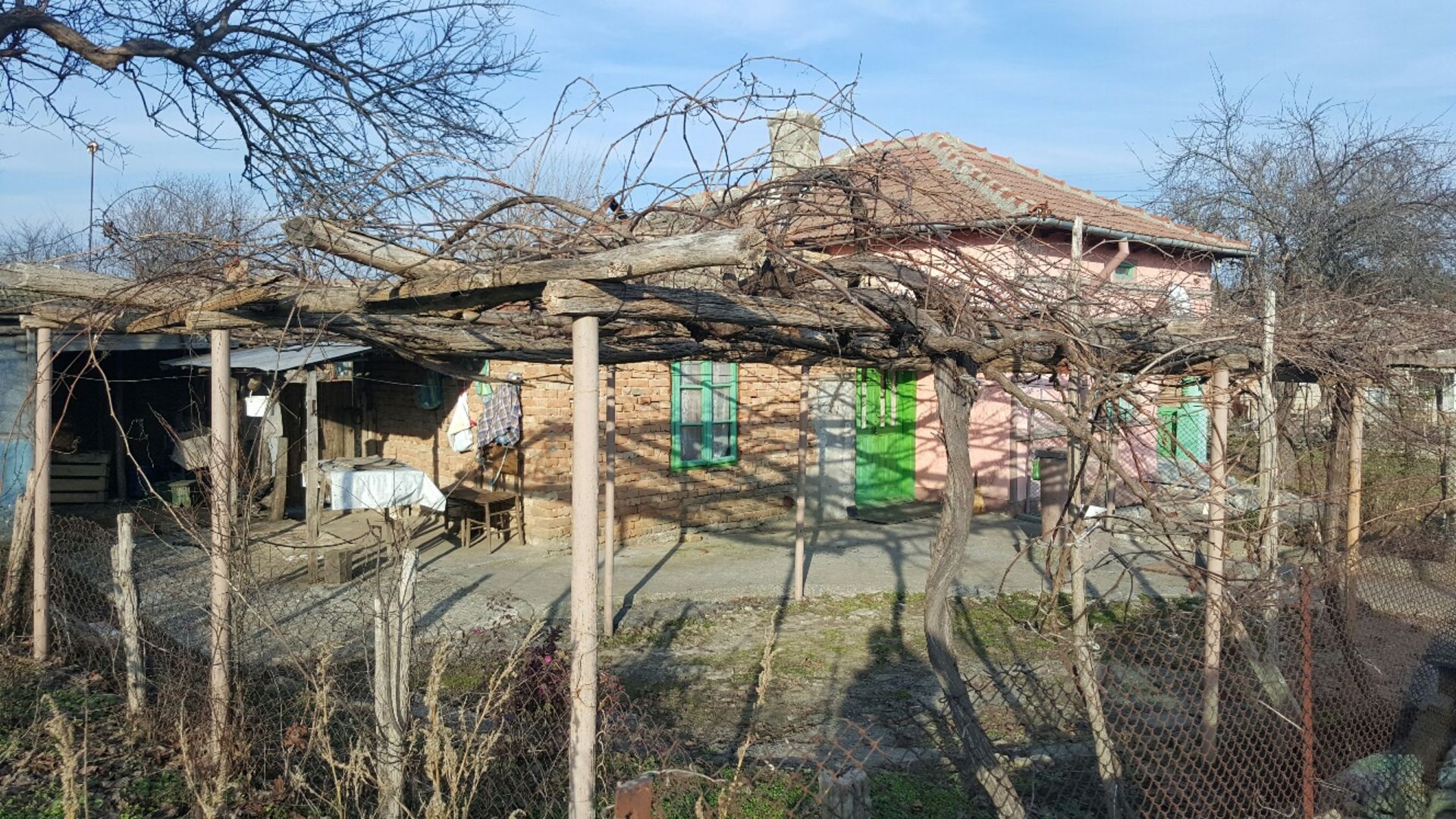 7 ROOM BULGARIAN COTTAGE IN IZVOROVO FOR SALE. WITH LAND NOT FAR FROM COAST - Image 5 of 41