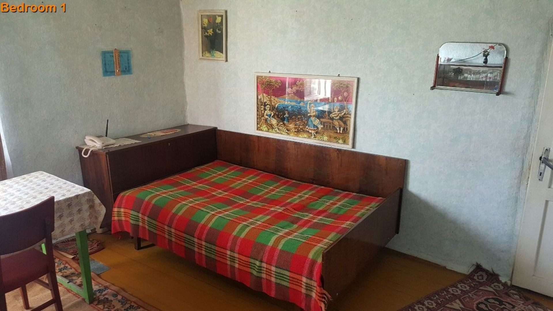 7 ROOM BULGARIAN COTTAGE IN IZVOROVO FOR SALE. WITH LAND NOT FAR FROM COAST - Image 15 of 41