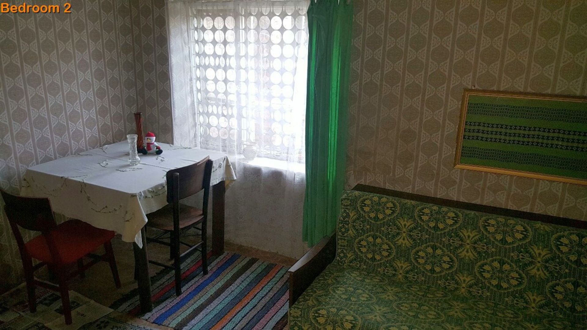 7 ROOM BULGARIAN COTTAGE IN IZVOROVO FOR SALE. WITH LAND NOT FAR FROM COAST - Image 19 of 41