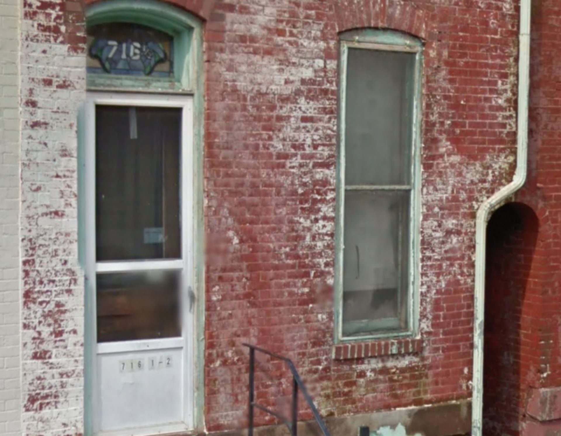 3 Storey House in Reading, Philadelphia - Image 3 of 12