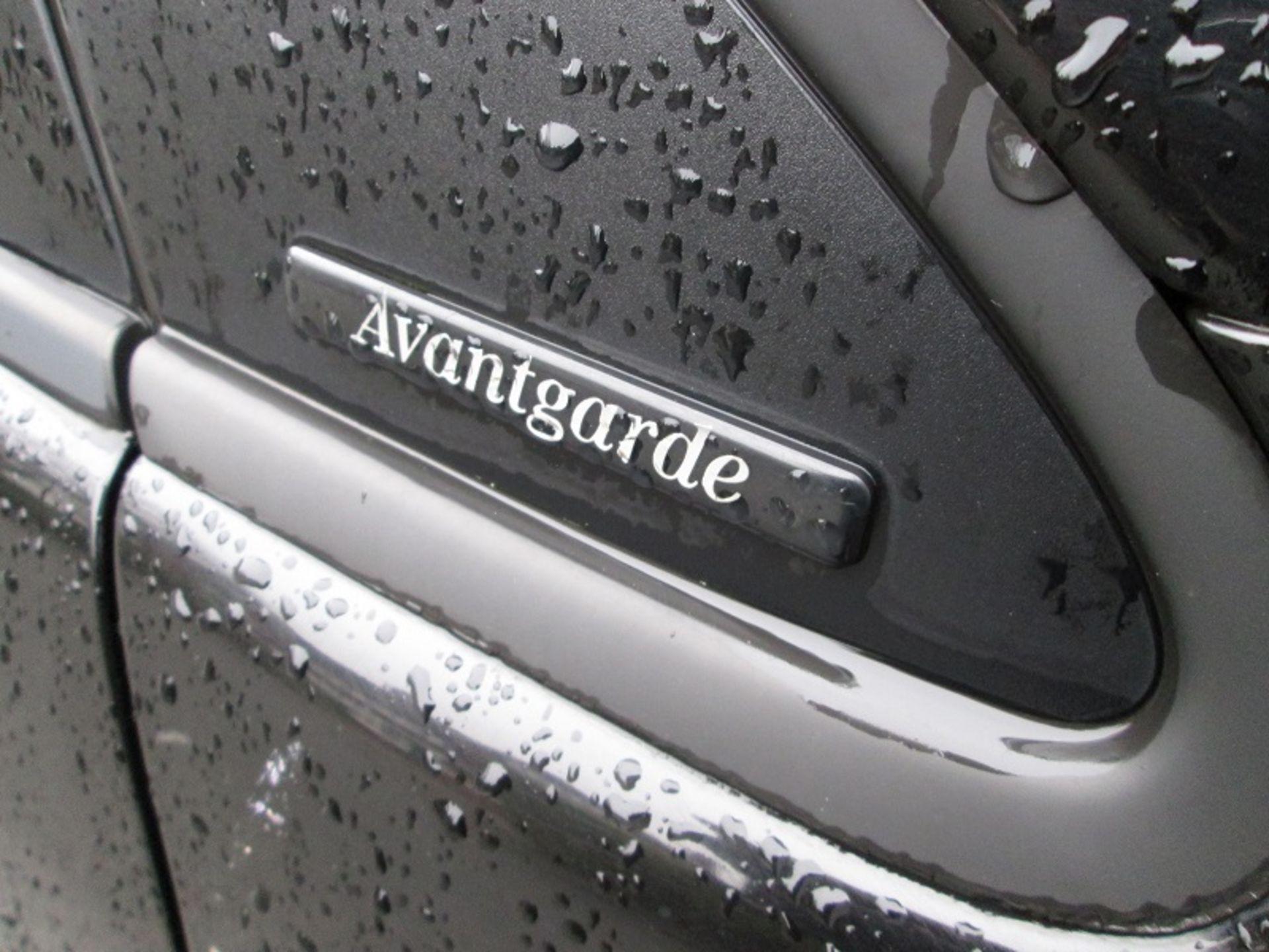 2003/52 REG MERCEDES A160L AVANTGARDE 1.6 Petrol Clutchless Semi-Automatic LWB *NO VAT* - Image 12 of 16