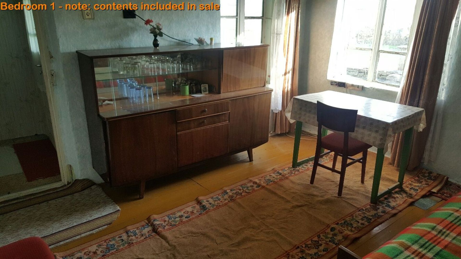 7 ROOM BULGARIAN COTTAGE IN IZVOROVO FOR SALE. WITH LAND NOT FAR FROM COAST - Image 17 of 41