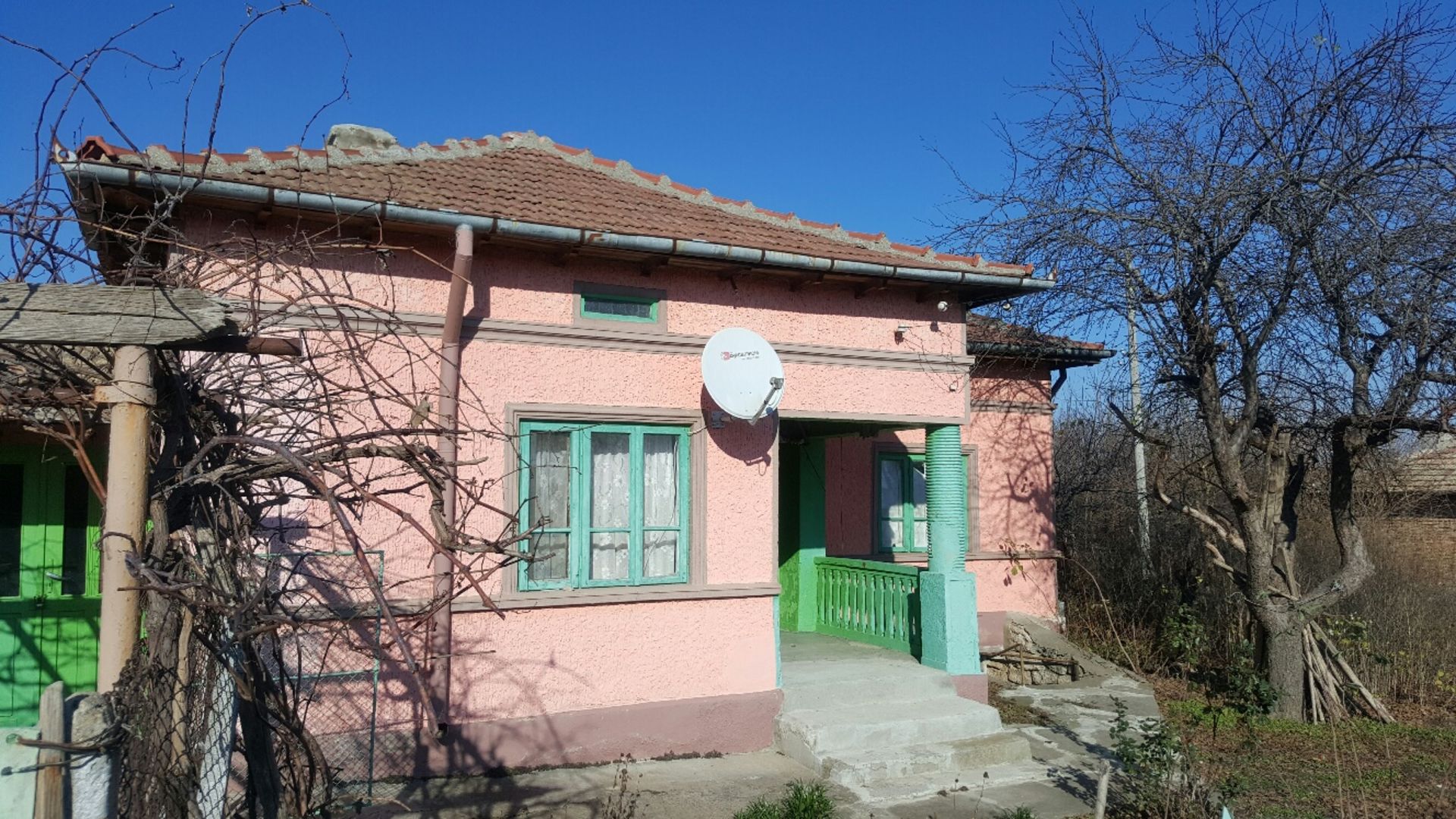 7 ROOM BULGARIAN COTTAGE IN IZVOROVO FOR SALE. WITH LAND NOT FAR FROM COAST - Image 3 of 41