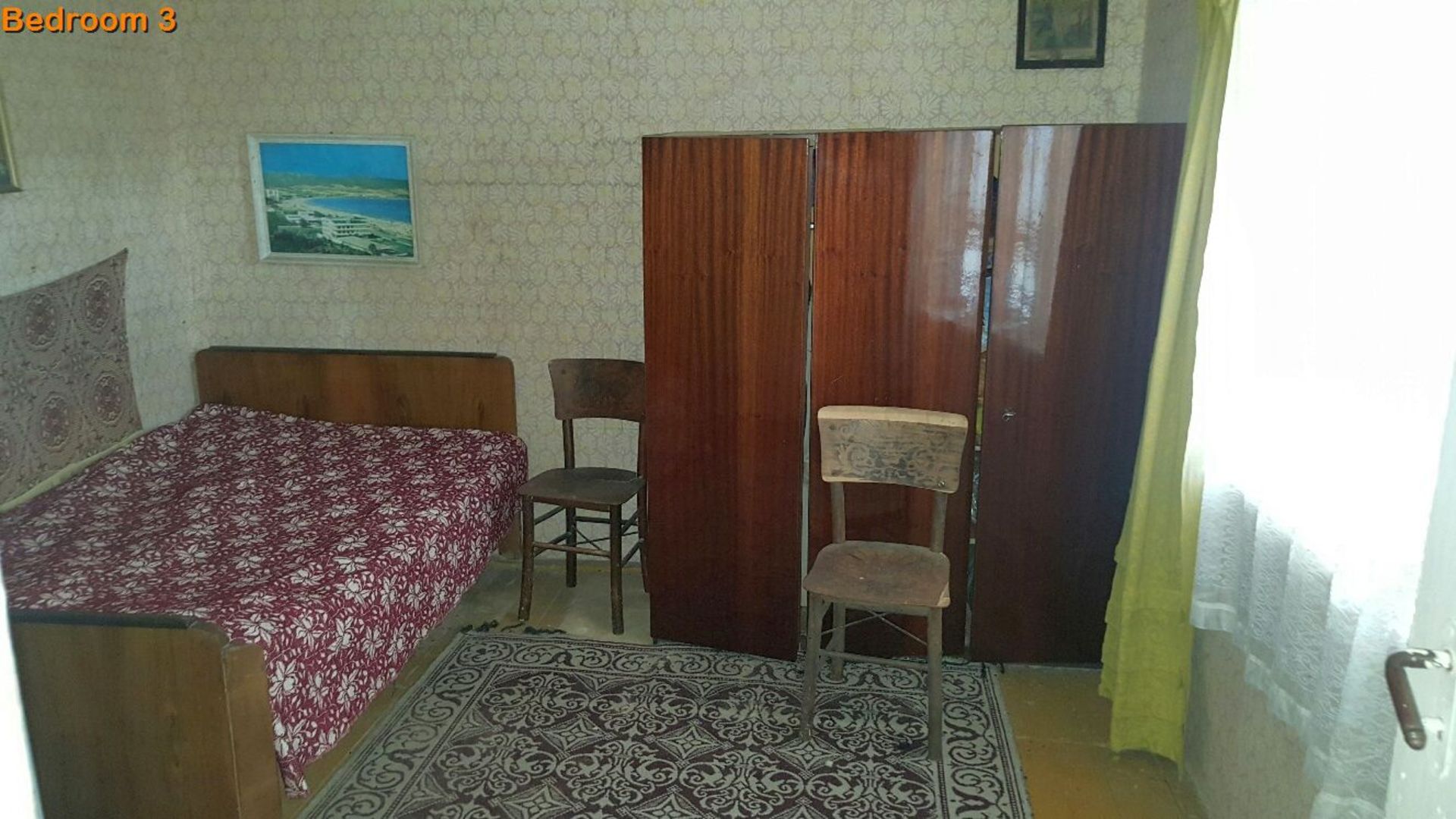 7 ROOM BULGARIAN COTTAGE IN IZVOROVO FOR SALE. WITH LAND NOT FAR FROM COAST - Image 12 of 41