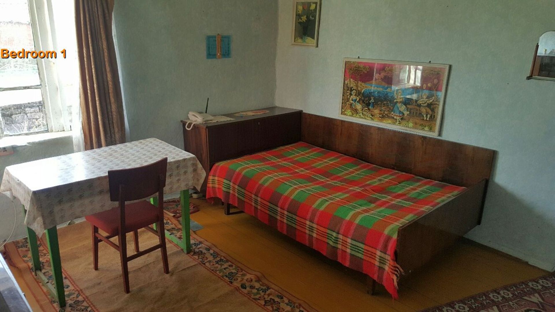 7 ROOM BULGARIAN COTTAGE IN IZVOROVO FOR SALE. WITH LAND NOT FAR FROM COAST - Image 16 of 41