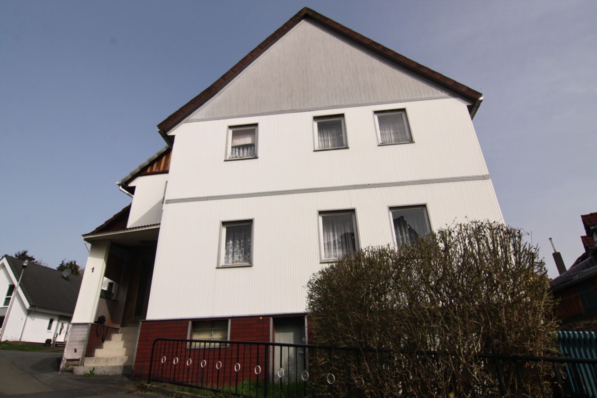 Hessen reg. Germany - Two Storey home + attic & garage - Image 3 of 62